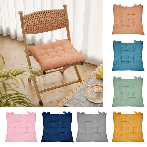 Chair seat pads cushions - chair,