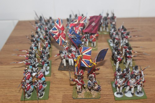Napoleonics figures nice - napoleonics,