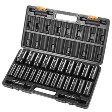 VEVOR Impact Sockets Set 1/2