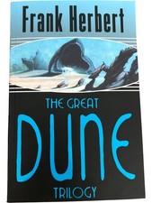 Frank herbert the great - herbert,
