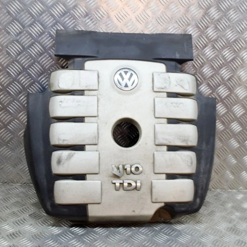 Volkswagen phaeton v10 - volkswagen, 3d