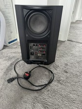 MISSION Model FS2-S Speaker 