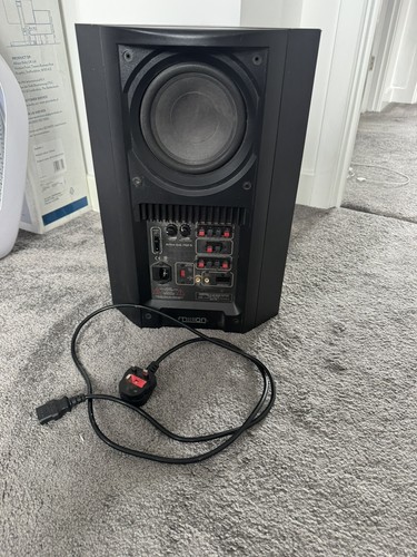 Mission model fs2 speaker - fs2-s,