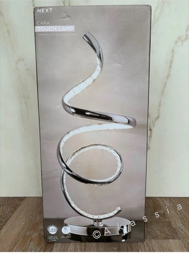 Next cara led - touch, table