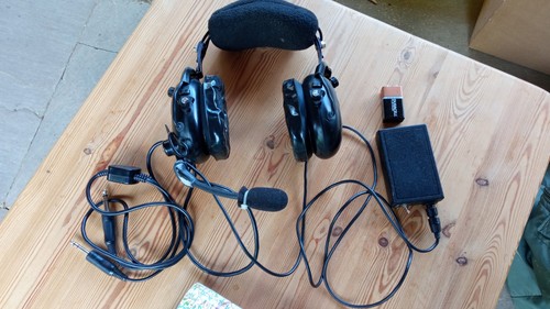 Flightcom anx noise - flightcom, (noise