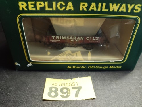 Bachmann replica railways - bachmann,