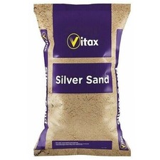 Vitax Horticultural Silver