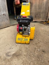 SPE/BEF 200 Petrol  Floor