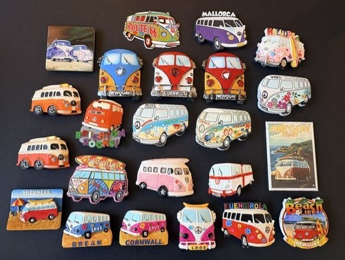 Souvenir fridge magnet - ,