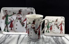 Creative Tops Christmas Mug