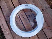 Indesit Tumble Dryer Complete