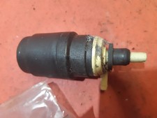  FIAT PUNTO Washer Pump  1997