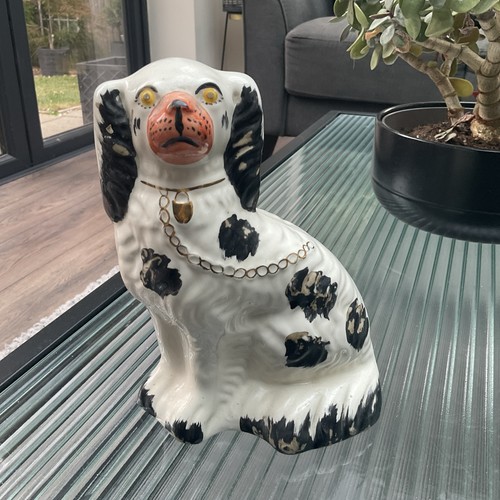 Antique vintage burleigh - antique,