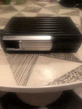 SONY CDX-T69 6 Disk Car Stereo