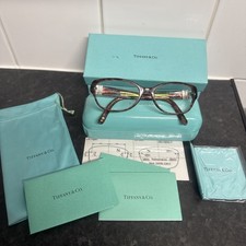 Tiffany & Co. Reading Glasses