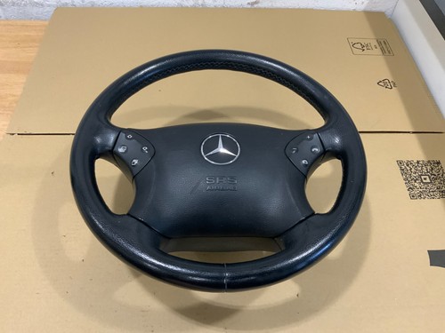 Mercedes class w203 steering - mercedes,