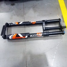 Electric Bicycle Air Fork