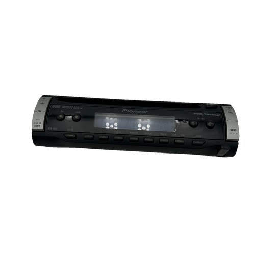 Pioneer deh 1800 - pioneer,
