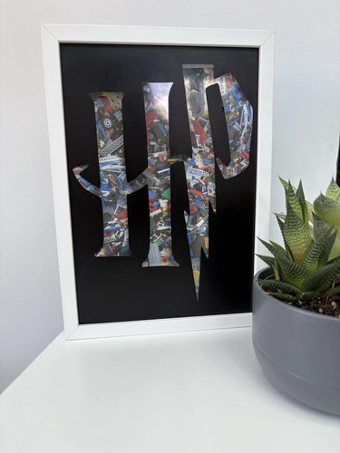 Lego spares frame - lego,