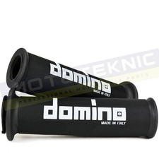 Domino Black XM2 Super Soft
