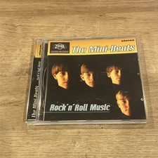 The Mini-Beats Rock ‘n’