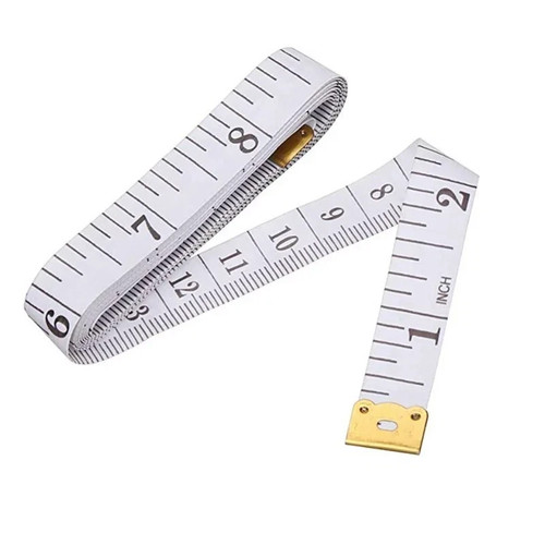Sided tape measure suitable - tape,