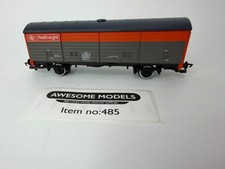 HORNBY SPEEDLINK DISTRIBUTION