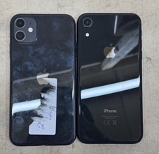 2x iPhone XR 64GB  and iPhone