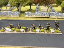Perry Miniatures ACW Union Sharpshooters