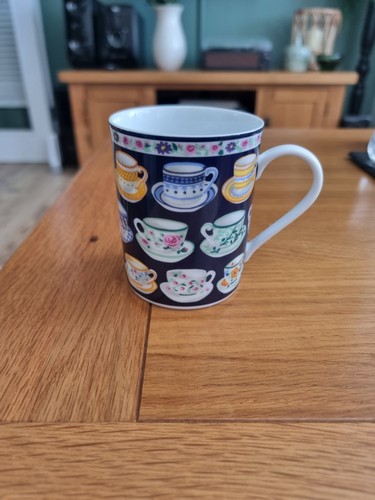Whittard chelsea cup - of,