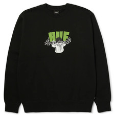 HUF Dazed Crewneck Sweater |