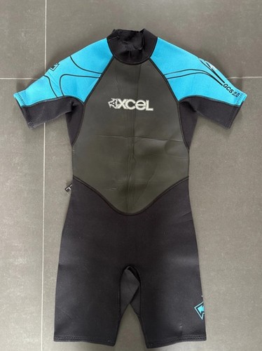 Xcel junior gcs - junior,