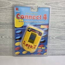 Vintage Electronic Handheld
