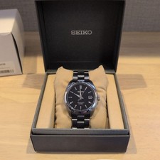 SEIKO sarb033 automatic men's