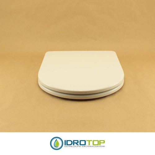 Toilet seat for - for, kerasan