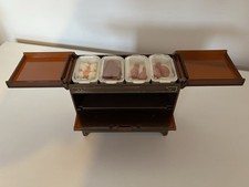 Sindy Doll Hostess Trolley