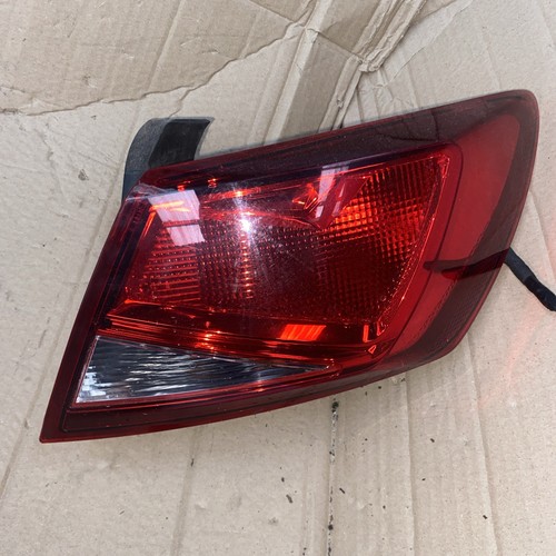 Seat leon mk3 hatchback - leon,