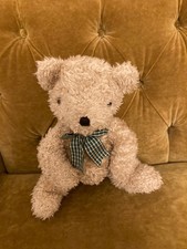 Fraser Teddy Bear 1997