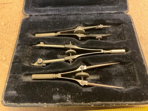 Kern switzerland rare antique - switzerland,