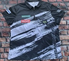 Gian Van Veen PDC Darts Player