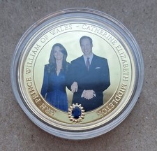 2010 Royal Engagement Prince