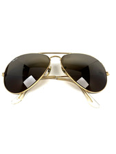 Vintage B&L Ray-Ban L1693 TGM