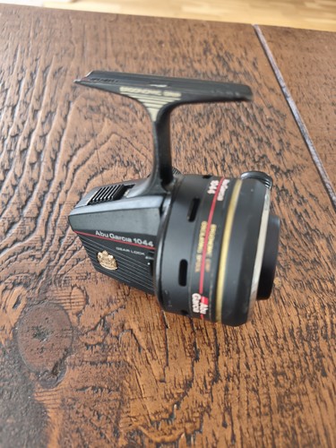 Abu garcia 1044 closed - garcia,