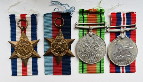 Ww2 british 1939 - 4,