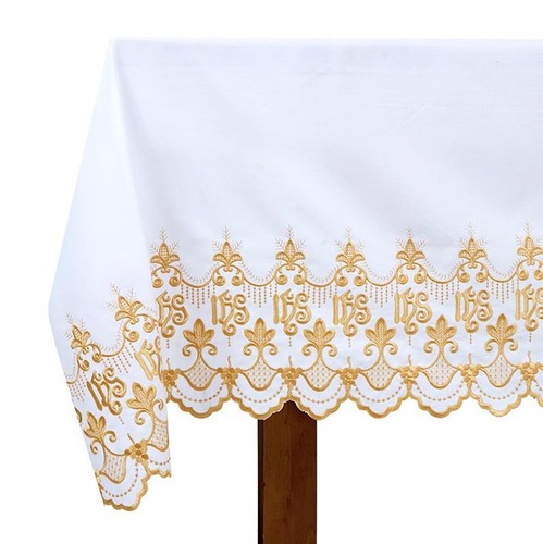 Polyester ihs altar - polyester,