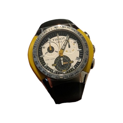Tissot 1853 chronograph - 1853, 10