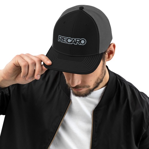 Cup recaro logo style tuning - cup,