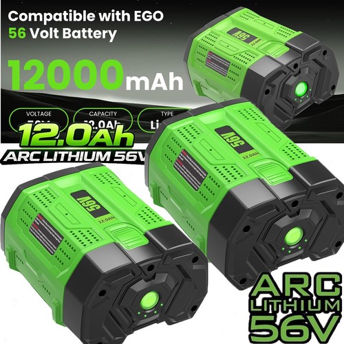 2pack 56v 0ah upgrade for - 1~2pack,