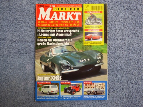 Classic market 2006 jaguar - market,