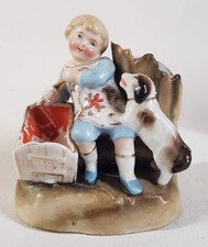 Antique Victorian Porcelain